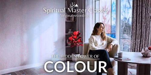 The Hidden Power Of Colour