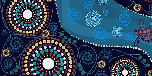 Re-Dreaming Healing through Narrative and Story with Visiting Scholar Catherine Olweny