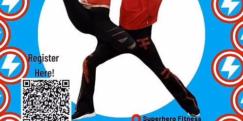 Acro Dance Flow Workshop 