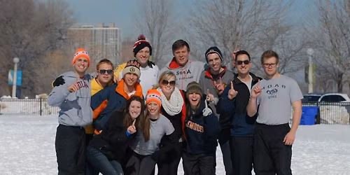 Snowball Softball Tournament Series #3 | Saturday 3\/7\/26 @ Lakefront Fields in Chicago, IL \u26c4