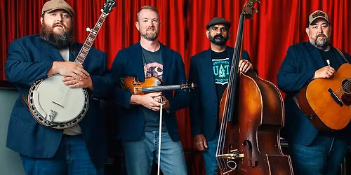 UNSPOKEN TRADITION - LIVE MUSIC!