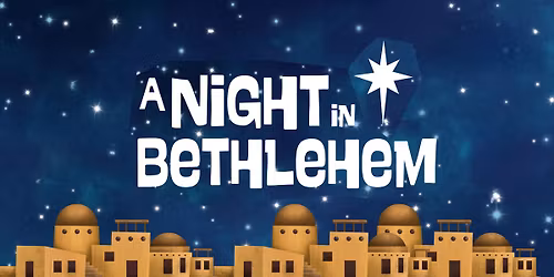 A Night in Bethlehem (FREE)