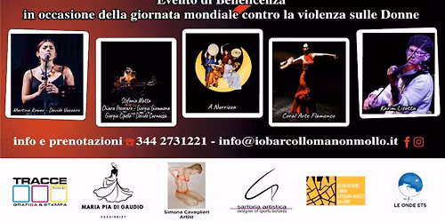 Rosso...Come l'amore 