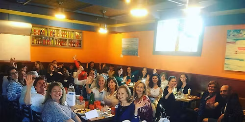 Networking Breakfast for Holistic Practitioners and Wellness Entrepreneurs