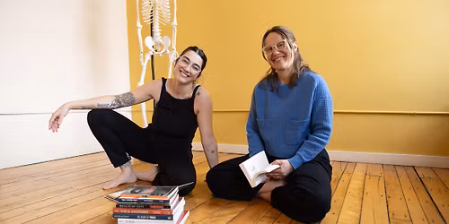 Yoga Teacher Training Info Session