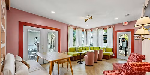 East-side Community Co-working