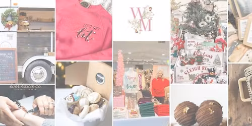 Wildflower Christmas Market