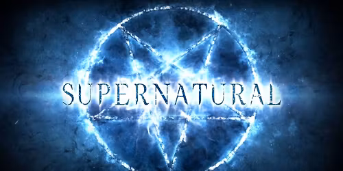 Supernatural The Tv Show Trivia