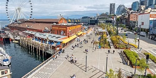 Seattle Creative Collective Market