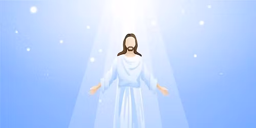 Ascension Day Service 