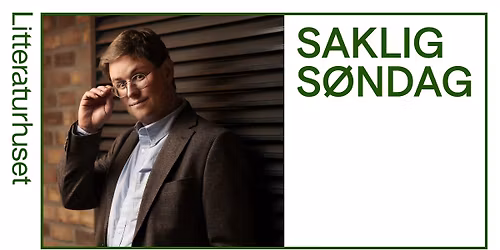 Saklig s\u00f8ndag: Mord i middelalderen