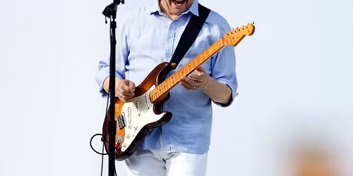 Parking Some Like it Hot - Boston