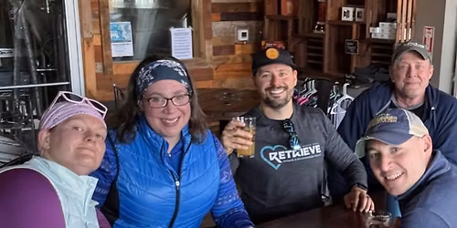 Opening Night - Retrieve Run Club