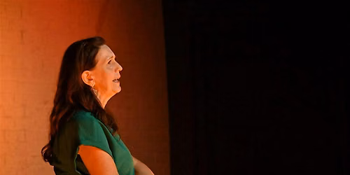 The Joy of Improv: Creativity and Connection for Ages 50+