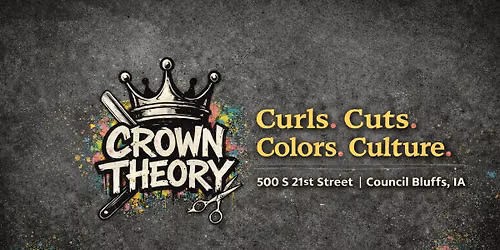 Crown Theory Coronation