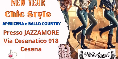 Cesena Country @Jazzamore 