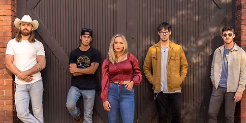 Concert Series | Prior Noon