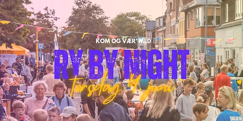 Ry By Night 2026