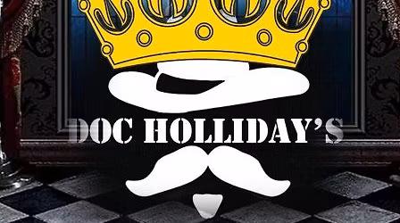 Royal Halloween Bash