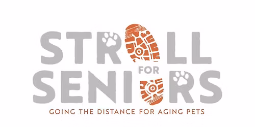 Stroll for Seniors 2026