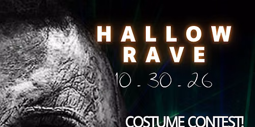 Hallow Rave 26
