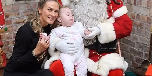 Elodie\u2019s Winter Wonderland \u2744\ufe0f