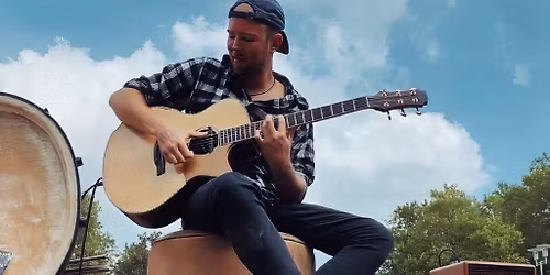 Alex Boldin (Biergartenkonzert)
