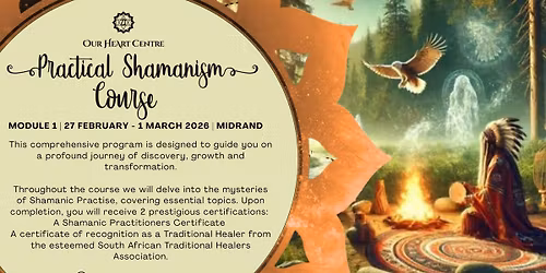 Practical Shamanism - Wave 2