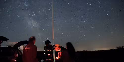 Observation de la vo\u00fbte c\u00e9leste