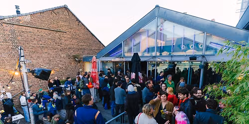 Programme Launch | Kunstenfestivaldesarts 2026 