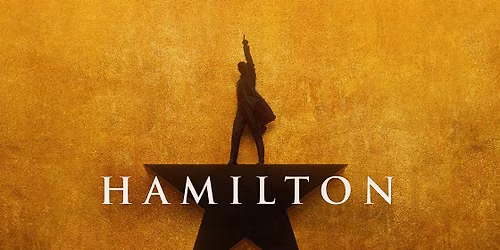 Hamilton at Fort Worth