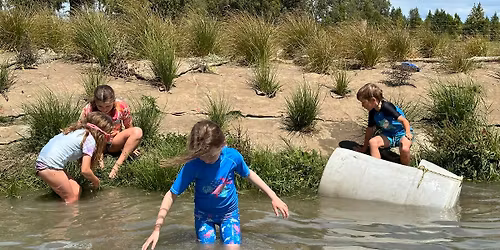 Elements -Barefoot & Beyond