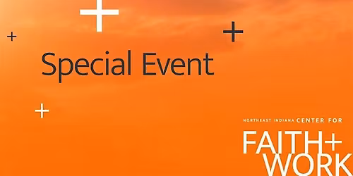 Third Thursdays: For the Glory of God - In Conflict