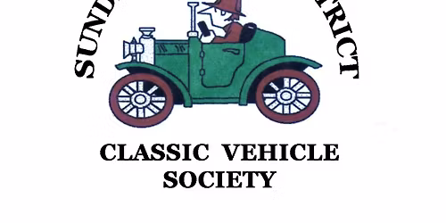 SEABURN CLASSIC CAR SHOW