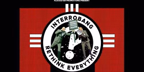 Interrobang , Spitting Feathers , Boilermen