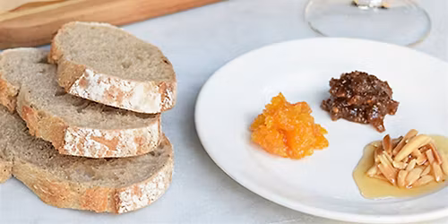 Hands-on: Summer Salumi & Formaggi Board Workshop