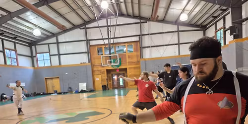 Carolina Campaign 2026