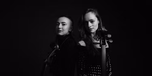 Double Vision: Music for Two Celli | The Music Room Chamber Players Series