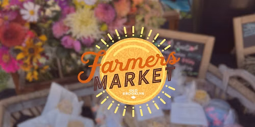Old Brooklyn Farmers Market