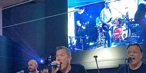 SONIC BOOM : The Brink of Extinction