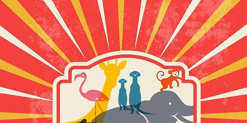 North Carolina Symphony: Sophie Mok - Carnival of the Animals