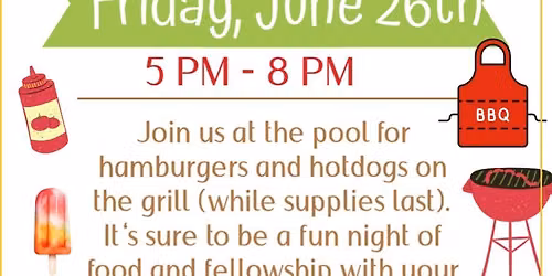 Westwinds Chill and Grill 