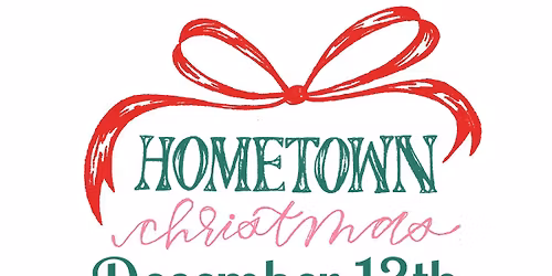 Hometown Christmas 2025
