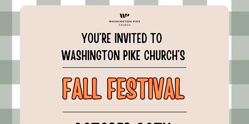 Fall Festival