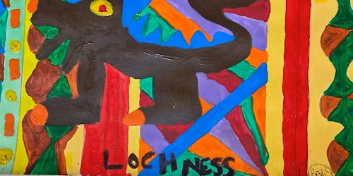 Connect - an Ecas Exhibition