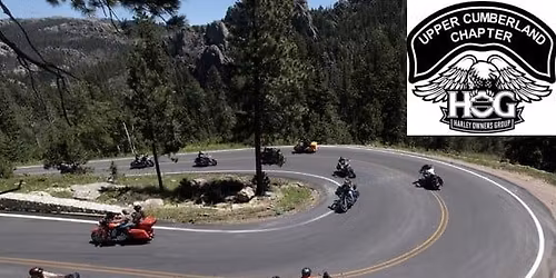 Chapter Business Meeting!