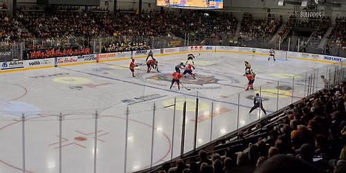 OHL Preseason - Guelph Storm at Brantford Bulldogs at TD Civic Centre