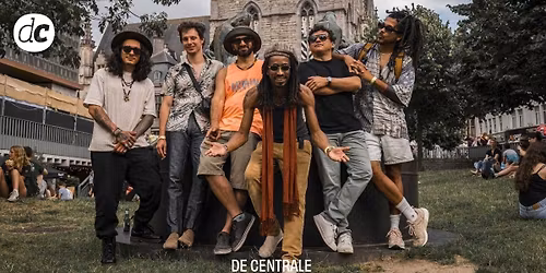 Pragana & The Super Ginga