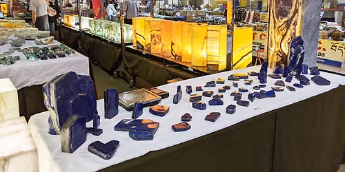 Denver Gem Show