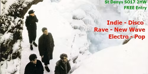 The Christmas Hill (and Claire's 60th!) and it's definitely on Friday 12th Dec!